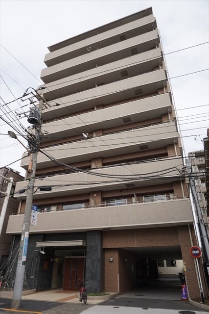 レクシオ亀戸